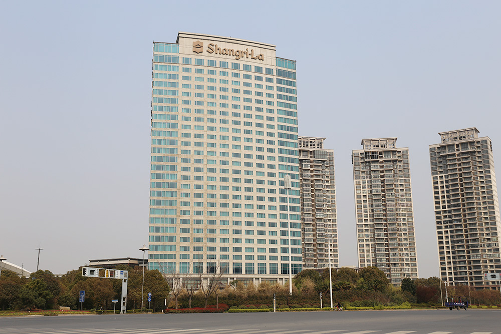 香格里拉