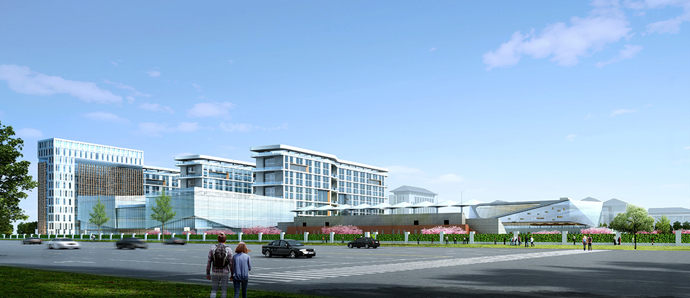 新技师学院