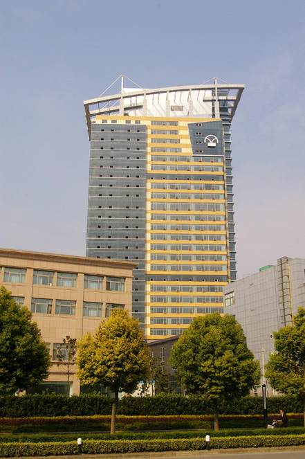 金陵大饭店