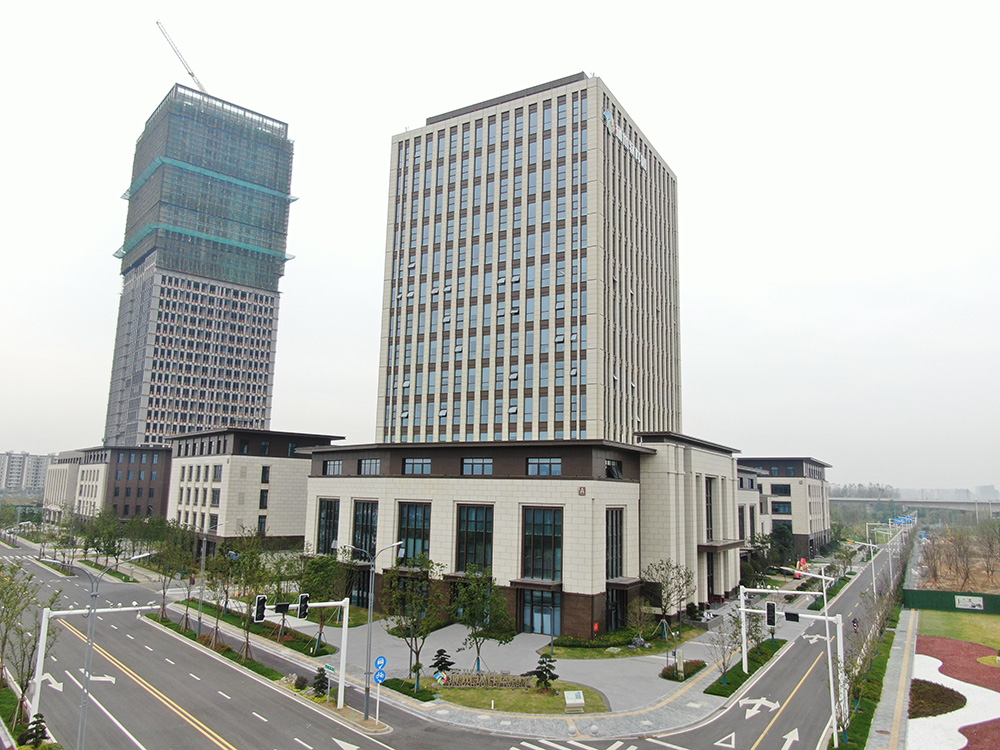 软件园