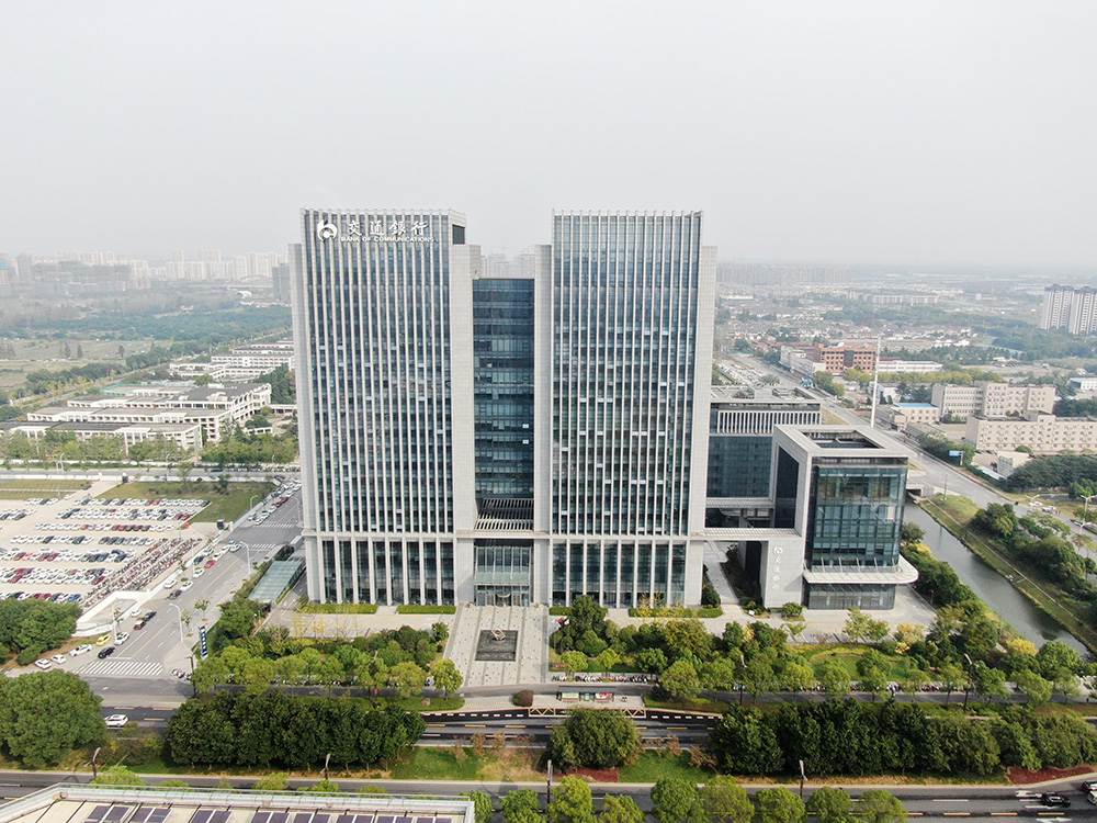 交通银行