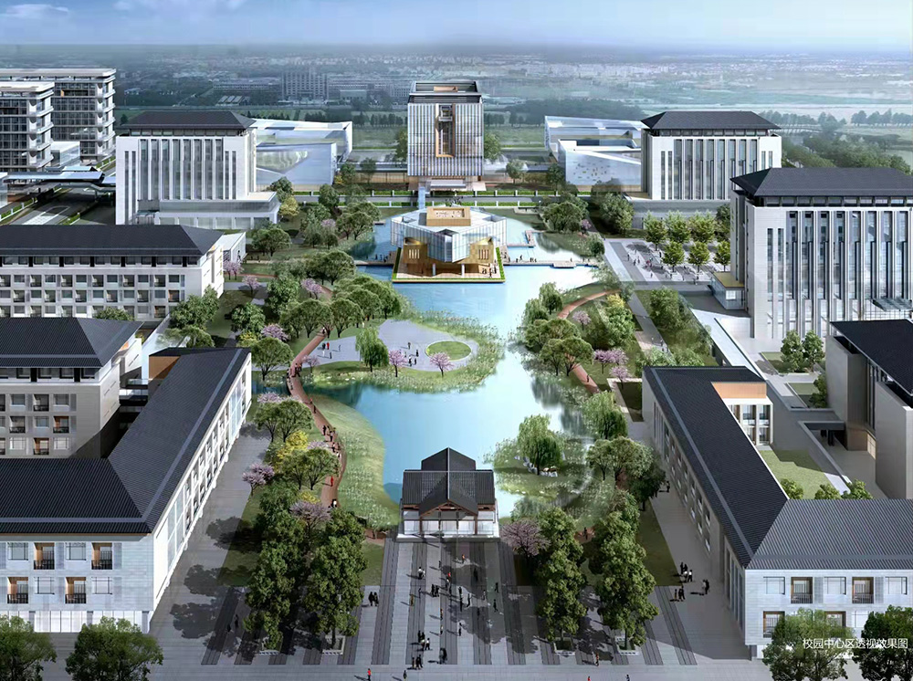 新技师学院