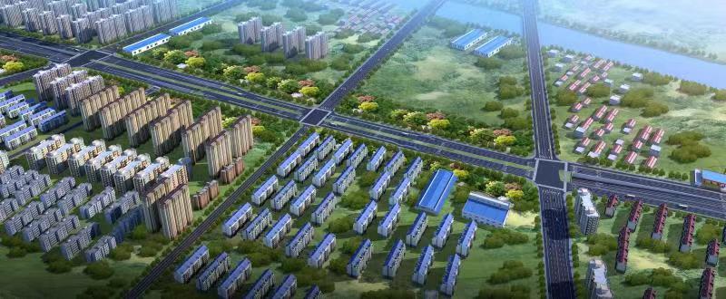 运河南北路