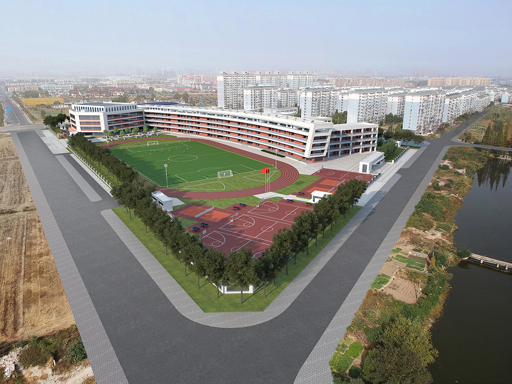 高新区学校